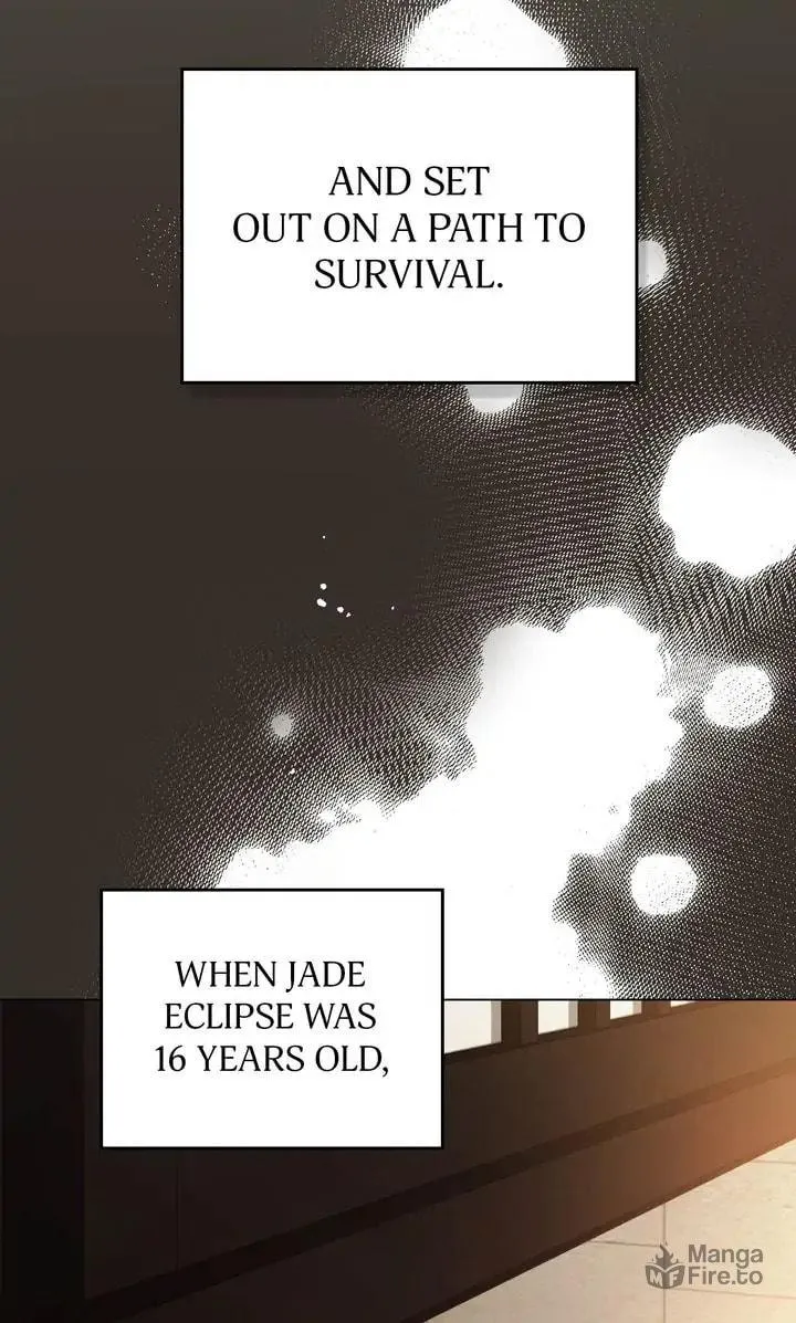 Read Falling for a Dying Princess chapter 7 image 44 on Lezhin