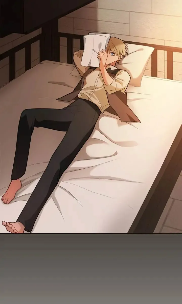 Read Falling for a Dying Princess chapter 7 image 45 on Lezhin