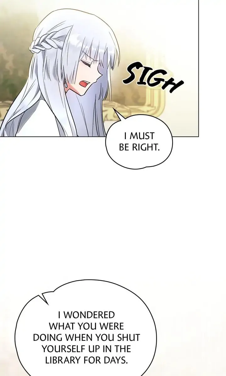 Read Falling for a Dying Princess chapter 7 image 6 on Lezhin