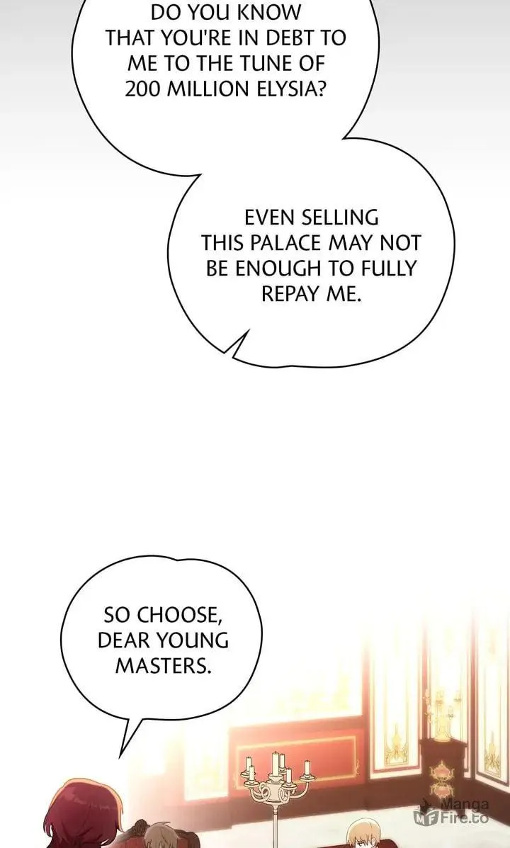 Read Falling for a Dying Princess chapter 7 image 77 on Lezhin