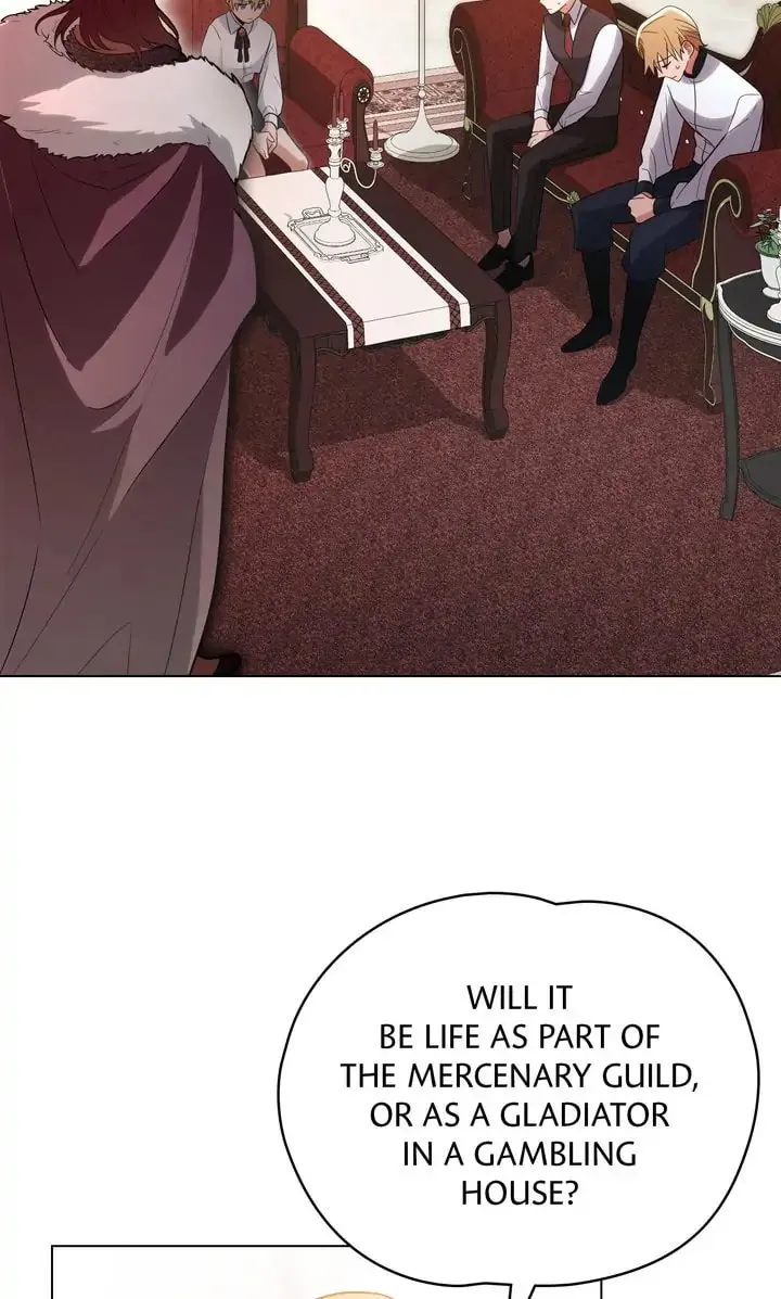 Read Falling for a Dying Princess chapter 7 image 78 on Lezhin