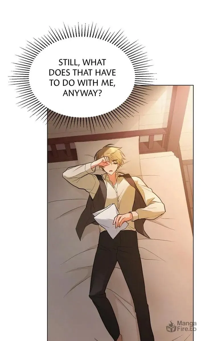 Read Falling for a Dying Princess chapter 7 image 89 on Lezhin
