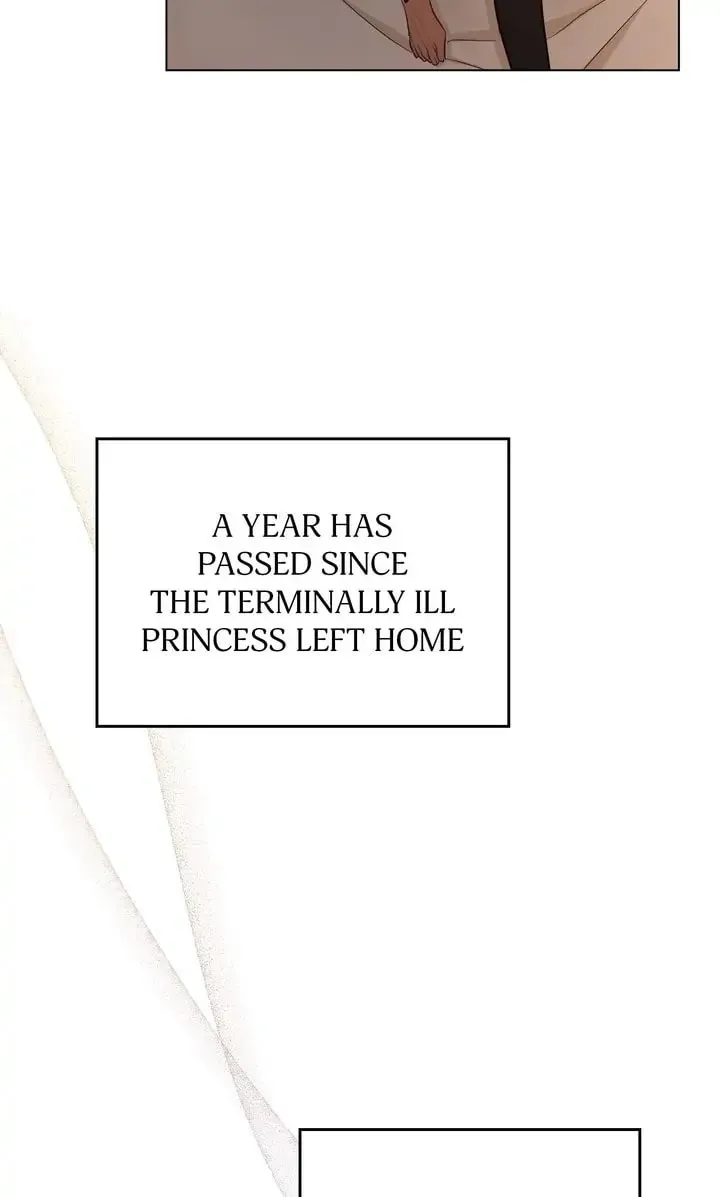 Read Falling for a Dying Princess chapter 7 image 90 on Lezhin