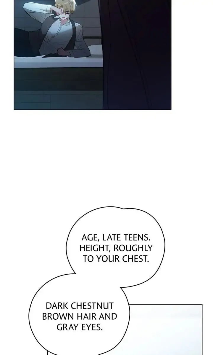 Read Falling for a Dying Princess chapter 7 image 93 on Lezhin