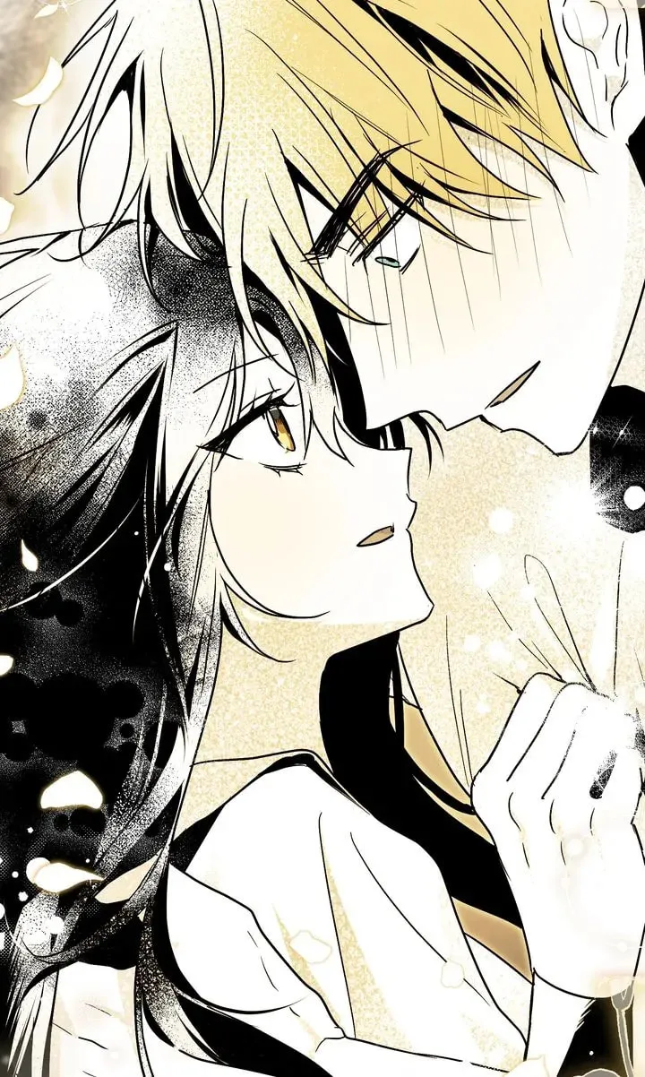 Read Falling for a Dying Princess chapter 70 image 1 on Lezhin