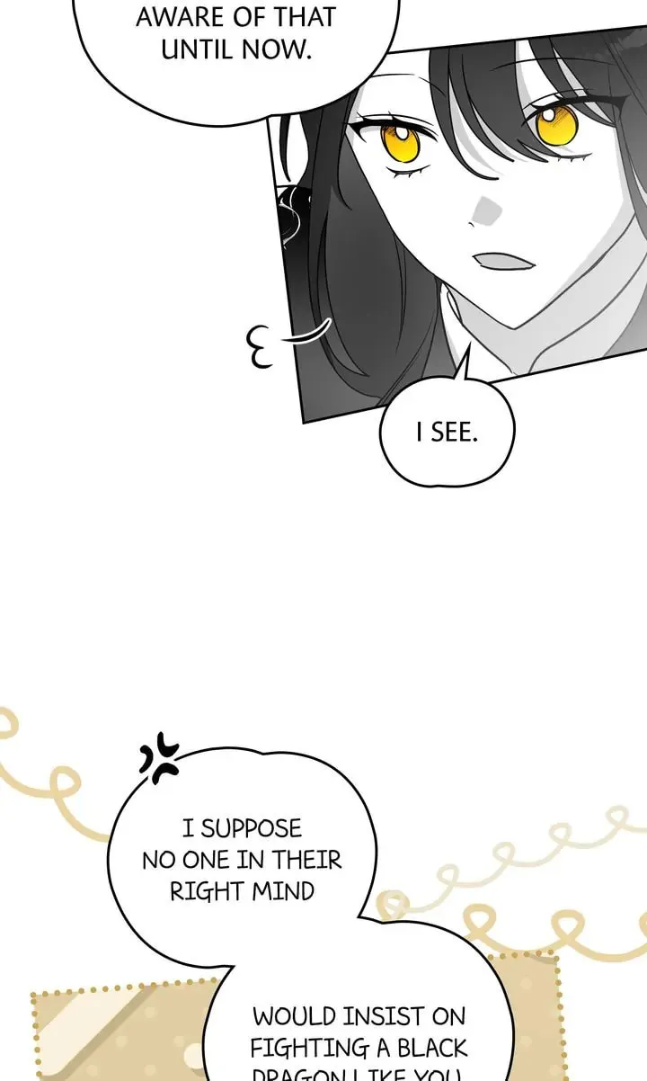 Read Falling for a Dying Princess chapter 70 image 12 on Lezhin