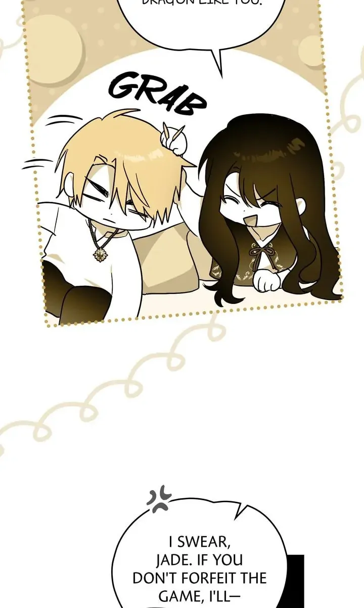 Read Falling for a Dying Princess chapter 70 image 13 on Lezhin