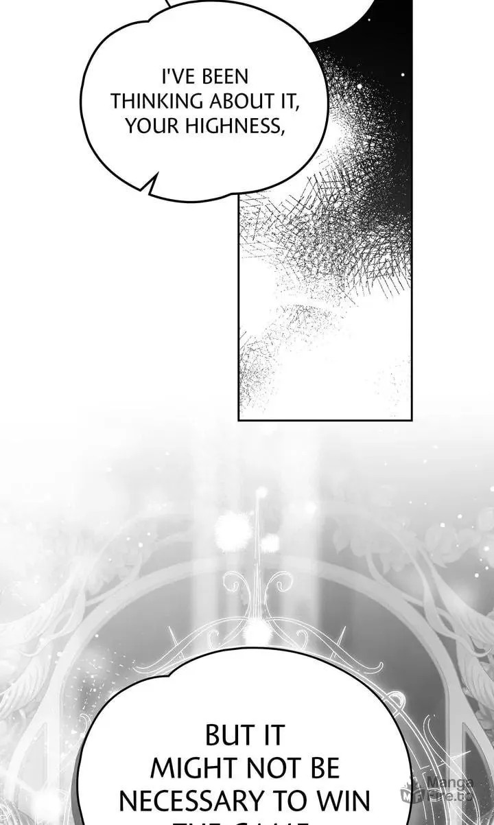 Read Falling for a Dying Princess chapter 70 image 14 on Lezhin