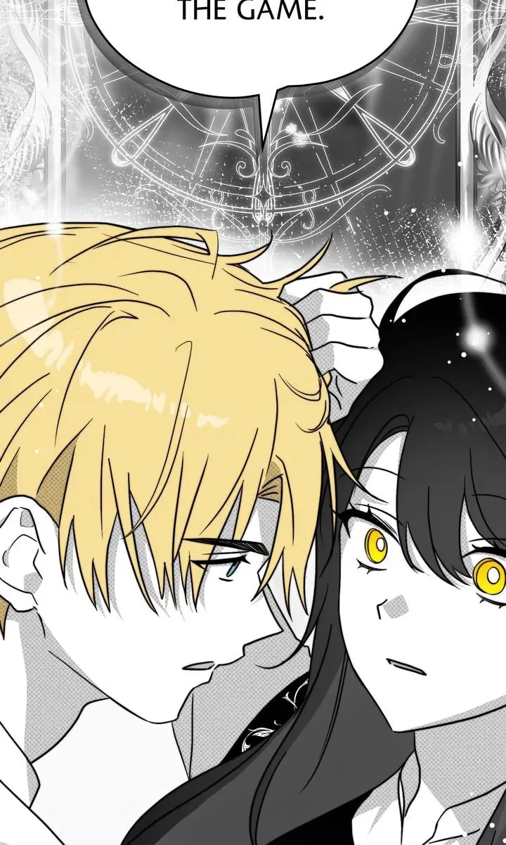 Read Falling for a Dying Princess chapter 70 image 15 on Lezhin
