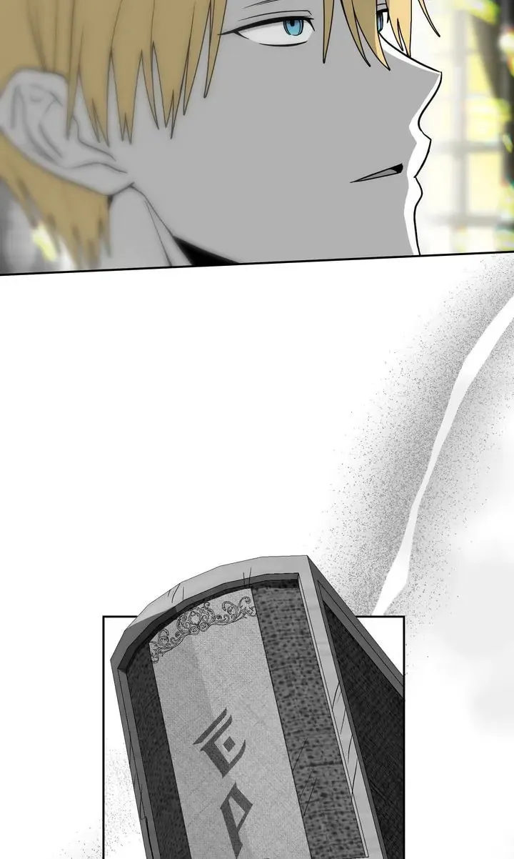 Read Falling for a Dying Princess chapter 70 image 25 on Lezhin