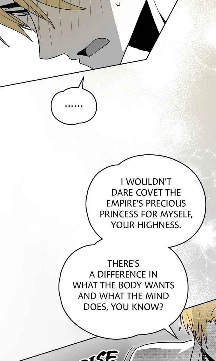 Read Falling for a Dying Princess chapter 70 image 3 on Lezhin
