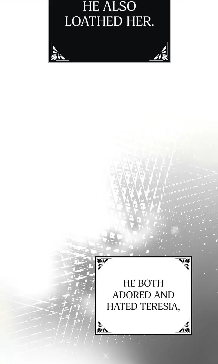 Read Falling for a Dying Princess chapter 70 image 37 on Lezhin