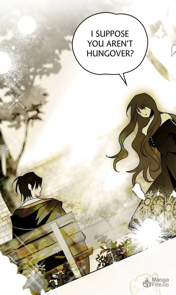 Read Falling for a Dying Princess chapter 70 image 41 on Lezhin
