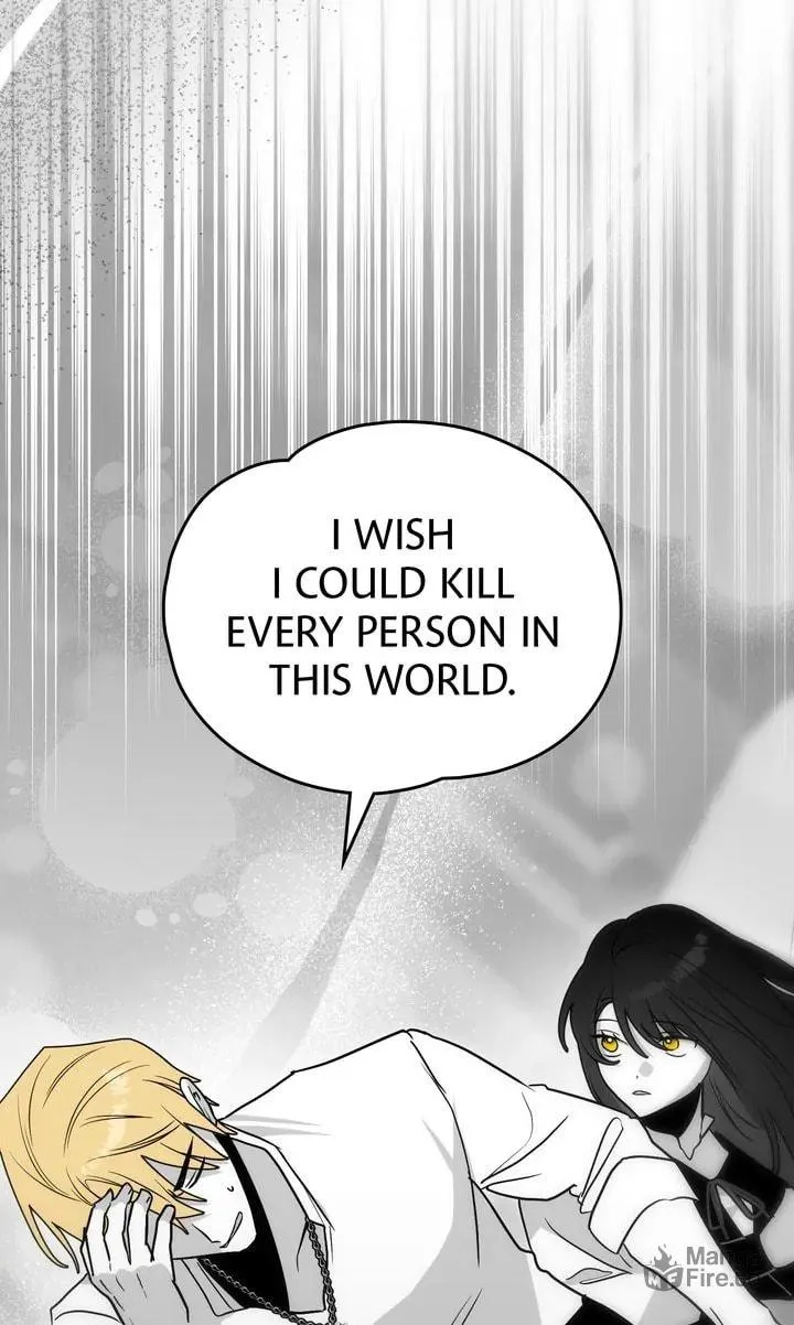 Read Falling for a Dying Princess chapter 70 image 5 on Lezhin