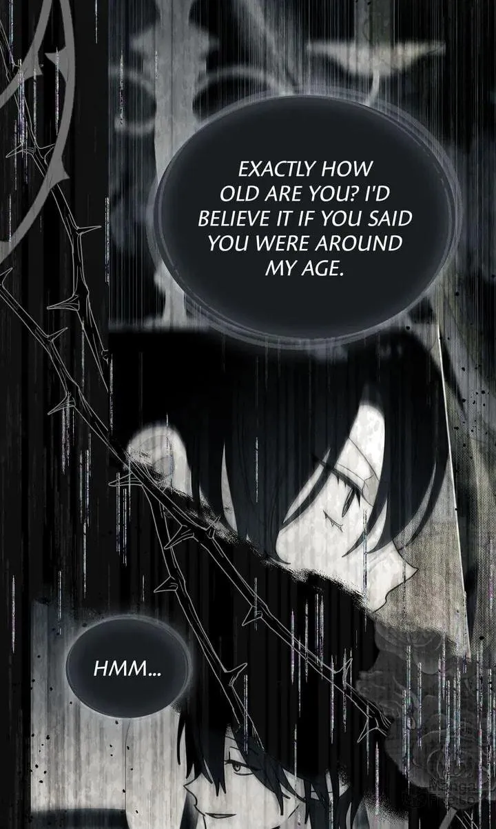 Read Falling for a Dying Princess chapter 70 image 50 on Lezhin