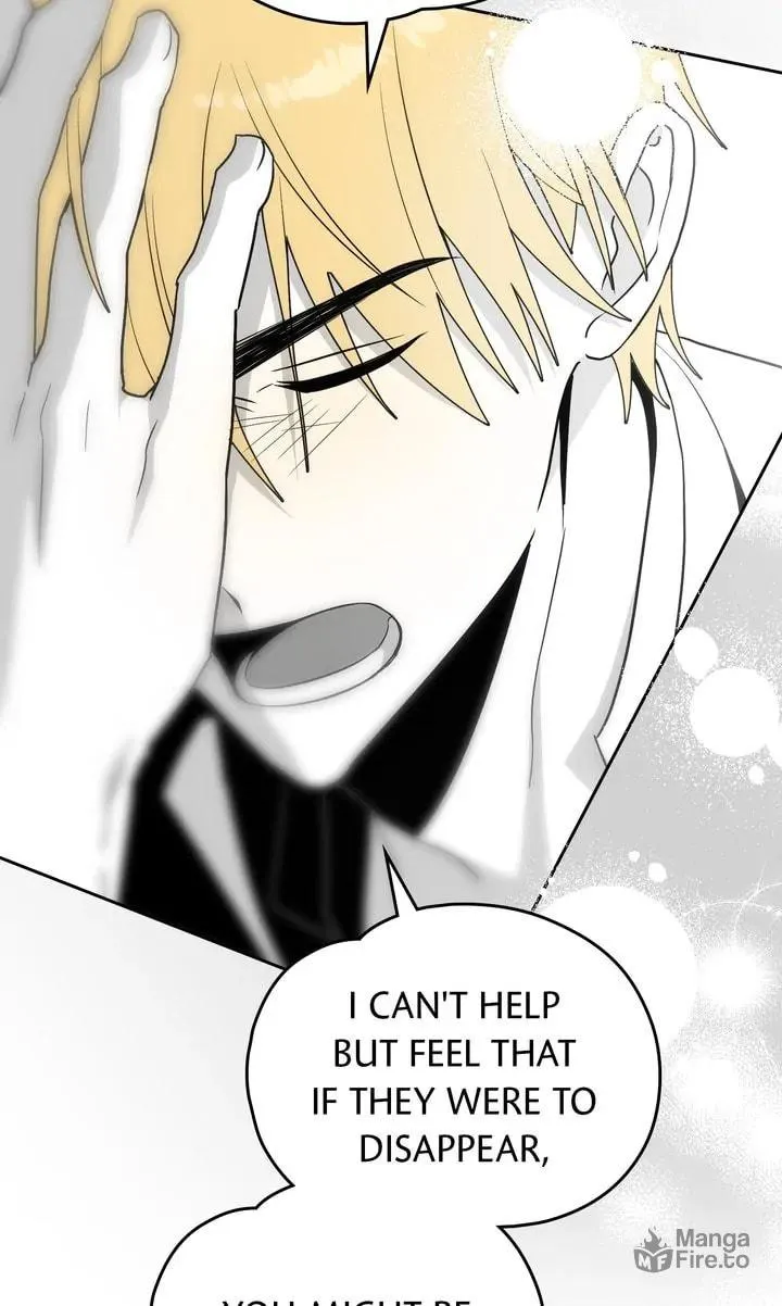 Read Falling for a Dying Princess chapter 70 image 8 on Lezhin