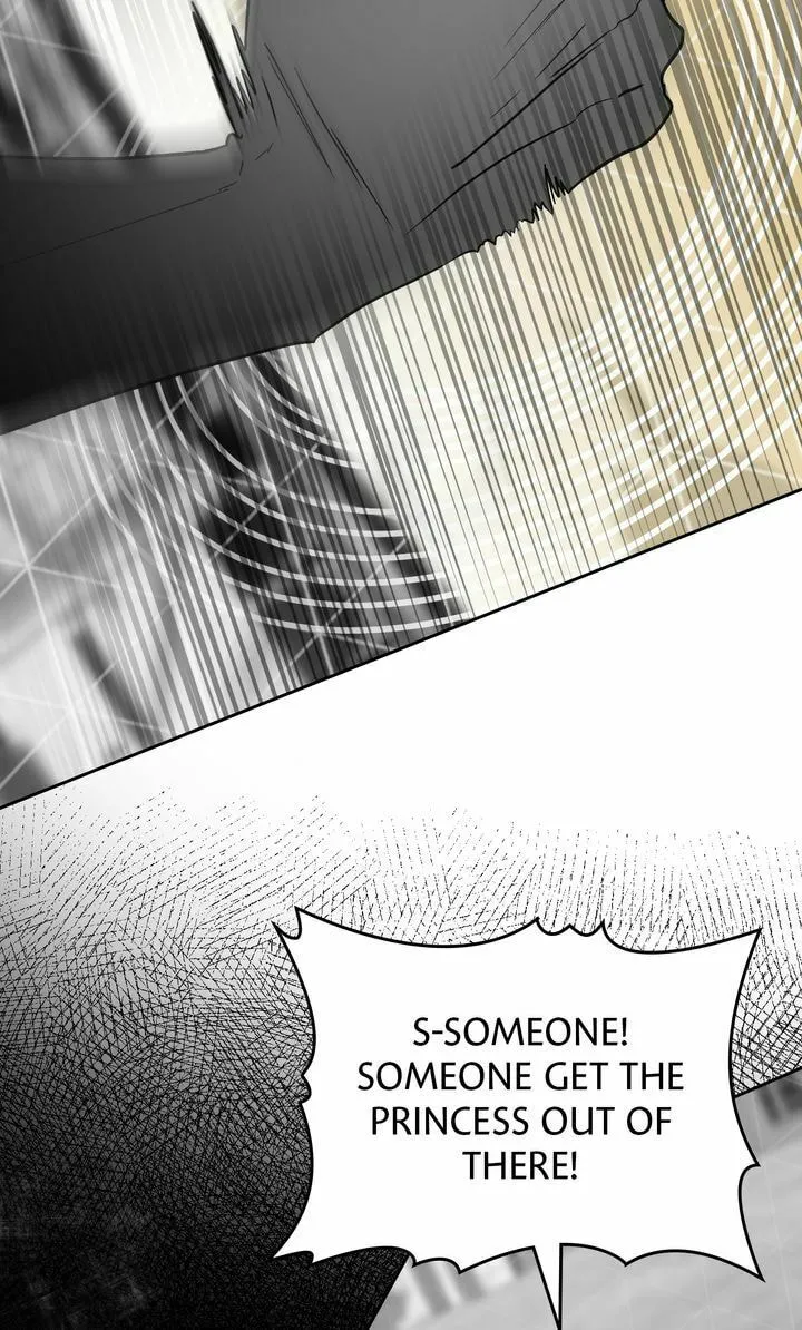 Read Falling for a Dying Princess chapter 73 image 1 on Lezhin