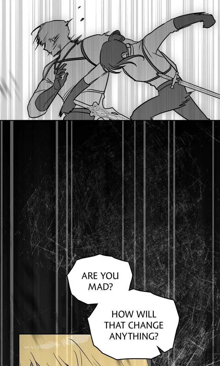 Read Falling for a Dying Princess chapter 73 image 12 on Lezhin