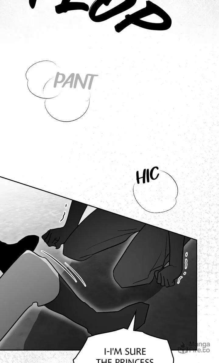 Read Falling for a Dying Princess chapter 73 image 17 on Lezhin