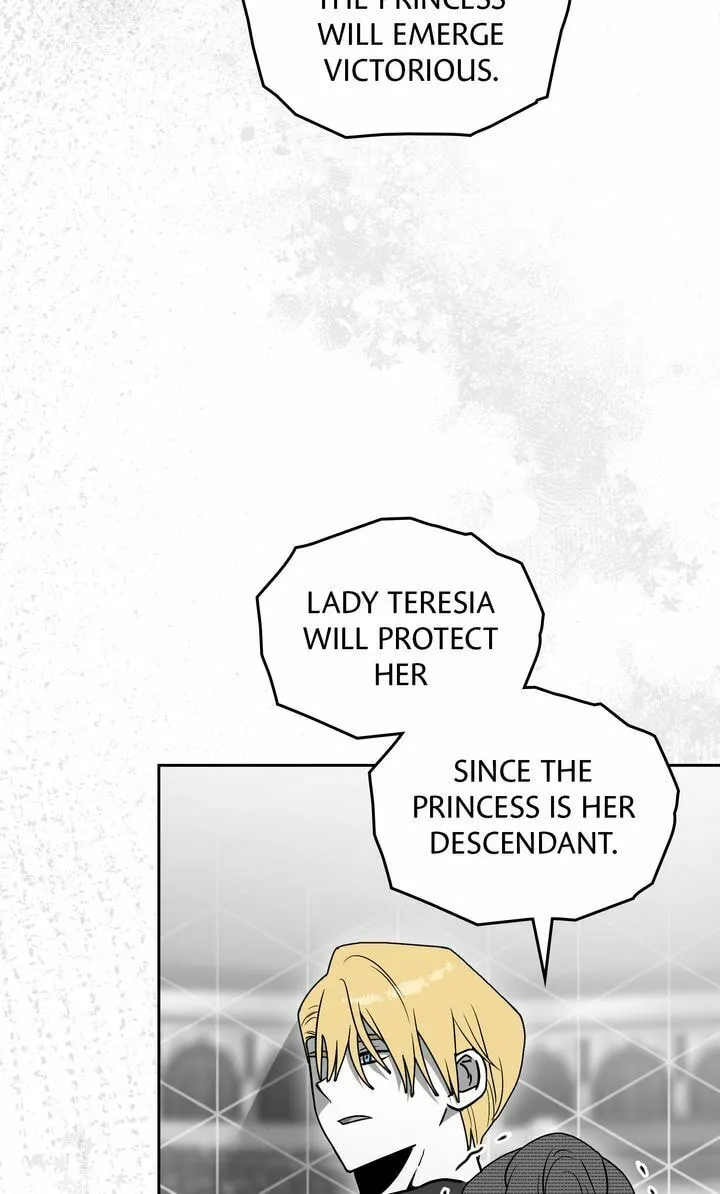 Read Falling for a Dying Princess chapter 73 image 18 on Lezhin