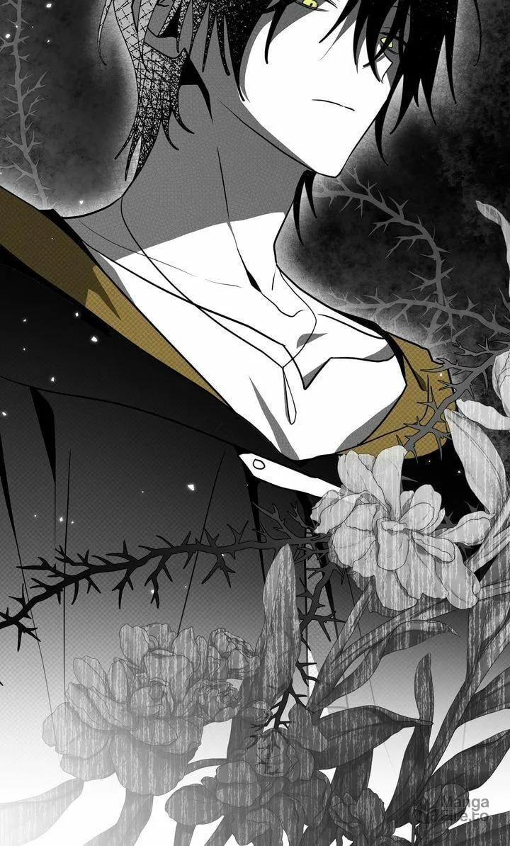 Read Falling for a Dying Princess chapter 73 image 23 on Lezhin