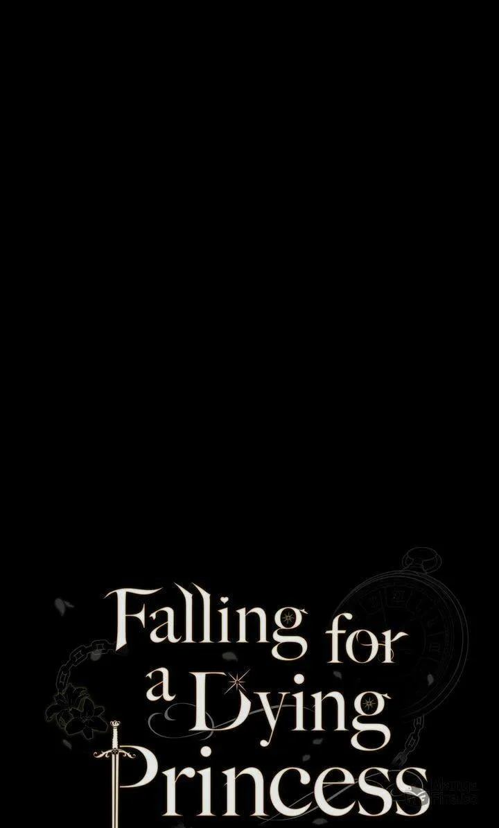 Read Falling for a Dying Princess chapter 73 image 26 on Lezhin