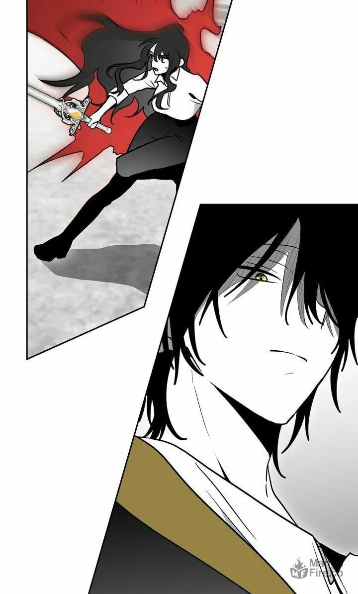 Read Falling for a Dying Princess chapter 73 image 35 on Lezhin