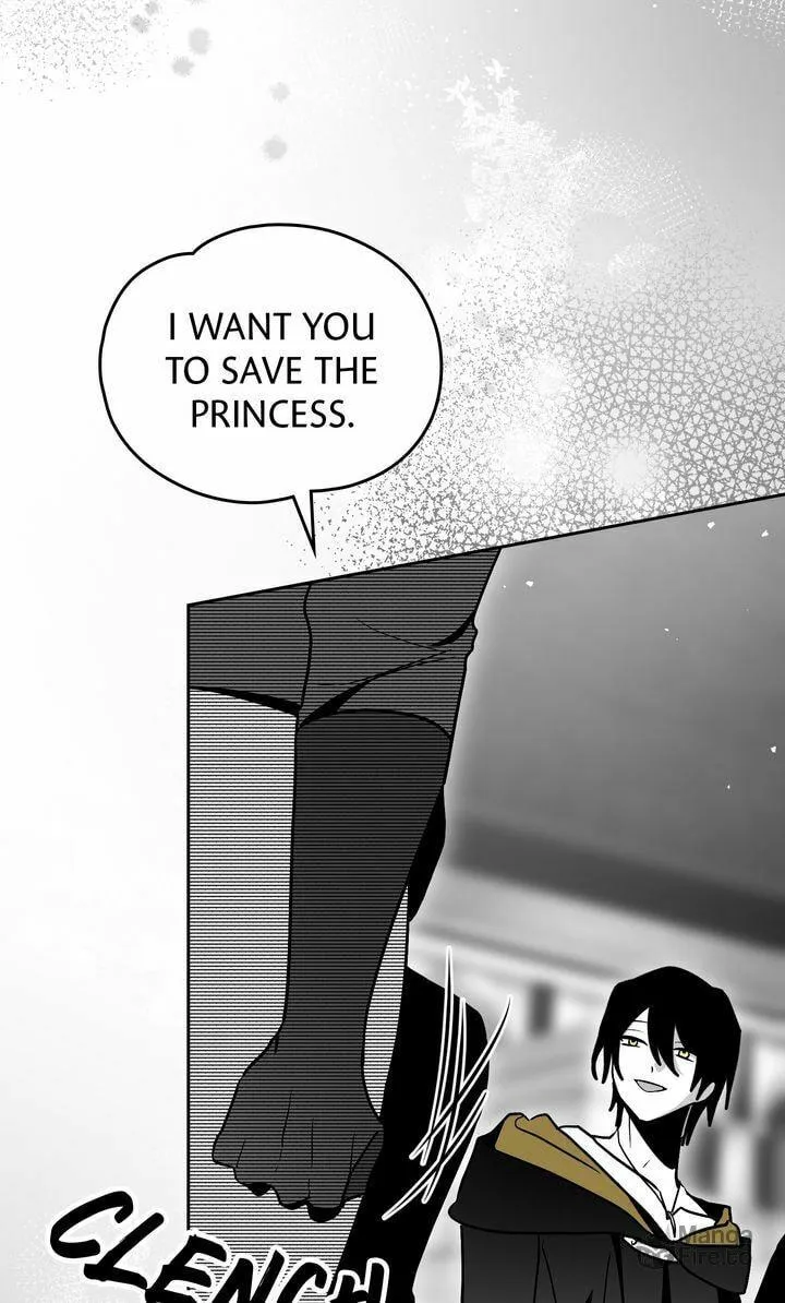 Read Falling for a Dying Princess chapter 73 image 39 on Lezhin