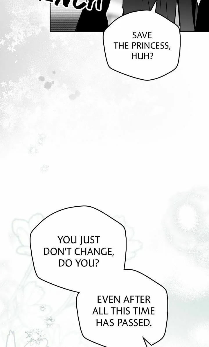 Read Falling for a Dying Princess chapter 73 image 40 on Lezhin