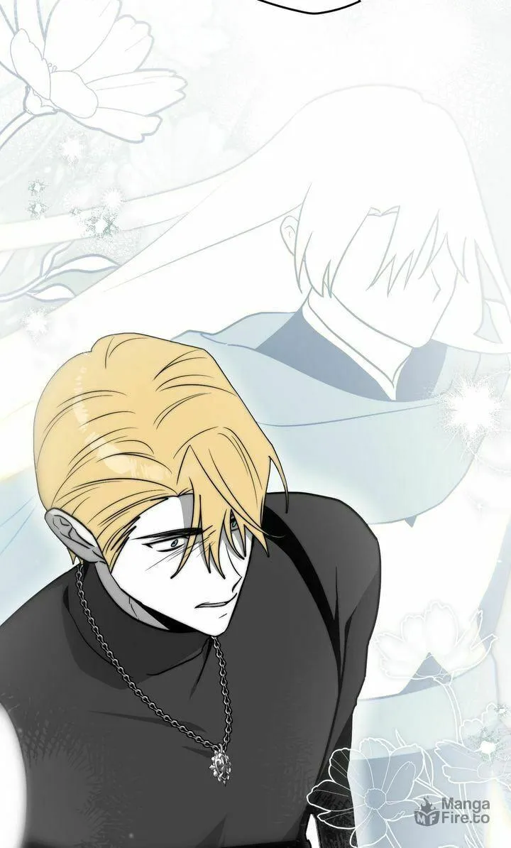 Read Falling for a Dying Princess chapter 73 image 41 on Lezhin
