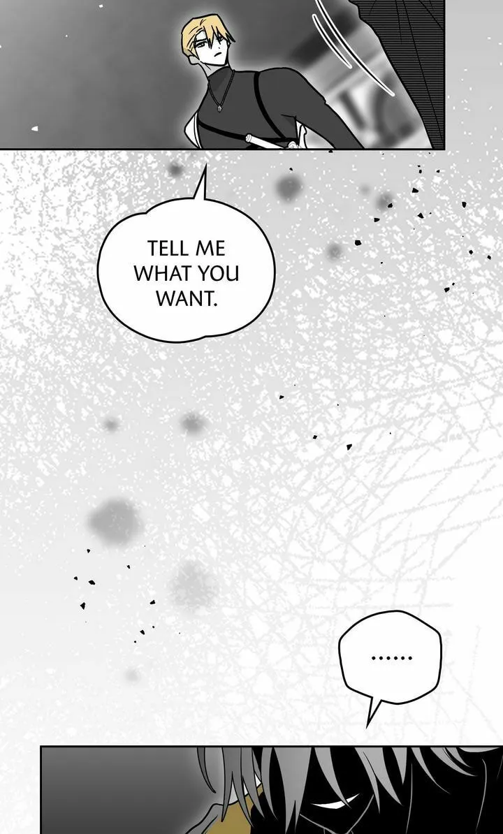 Read Falling for a Dying Princess chapter 73 image 43 on Lezhin
