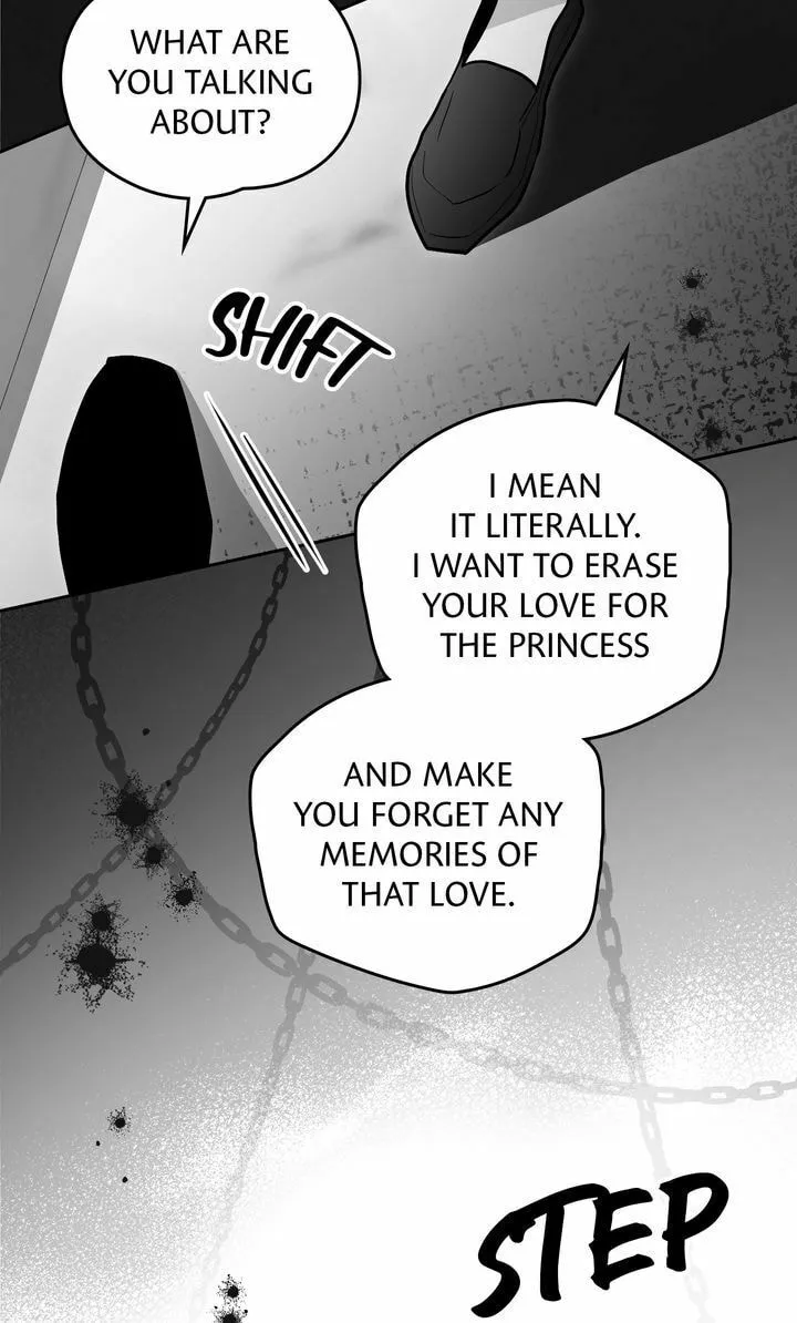 Read Falling for a Dying Princess chapter 73 image 48 on Lezhin