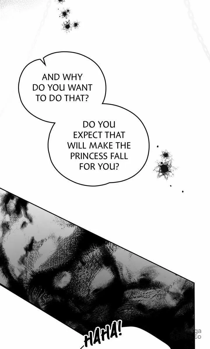 Read Falling for a Dying Princess chapter 73 image 49 on Lezhin