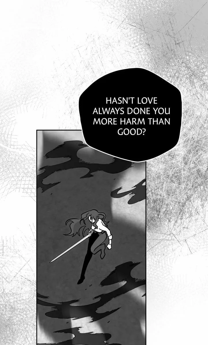 Read Falling for a Dying Princess chapter 73 image 58 on Lezhin