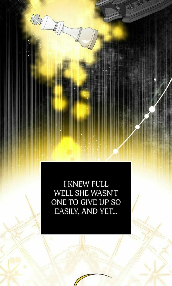 Read Falling for a Dying Princess chapter 73 image 6 on Lezhin