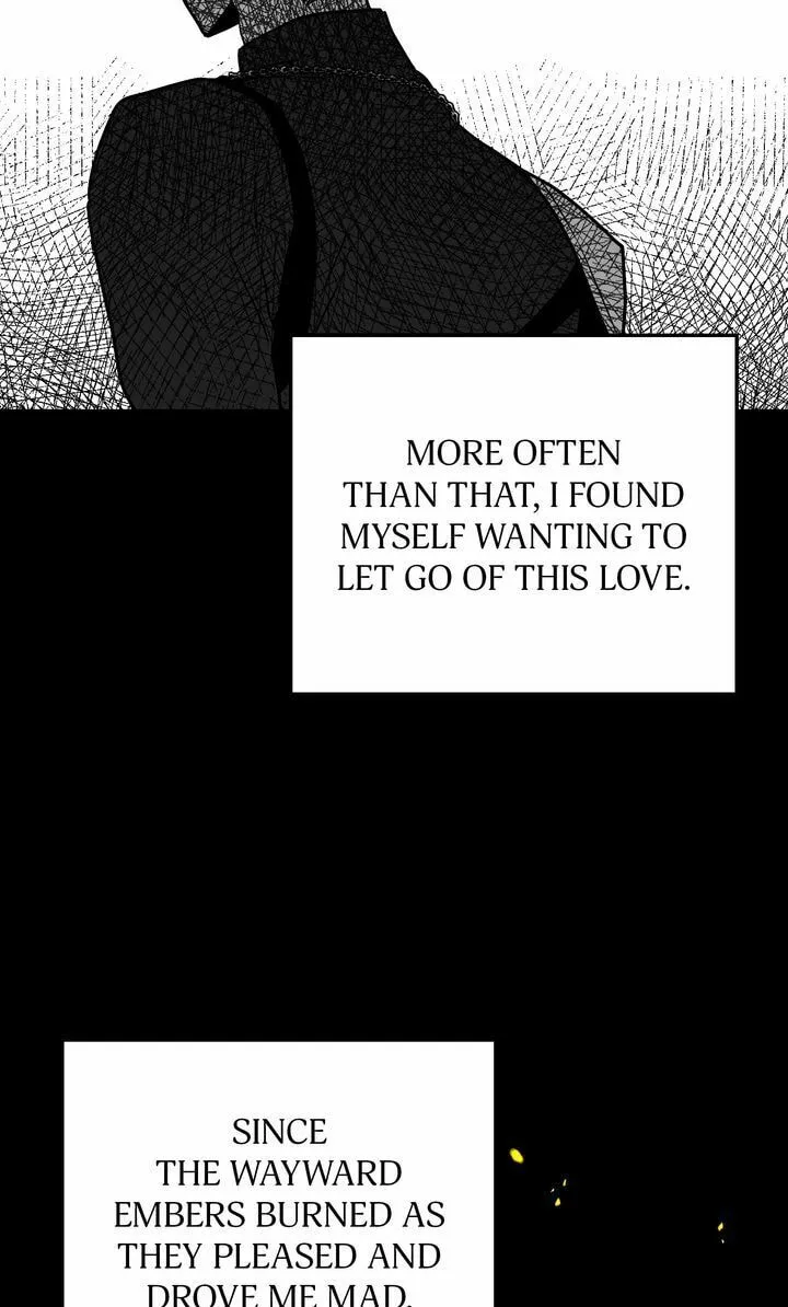 Read Falling for a Dying Princess chapter 73 image 61 on Lezhin
