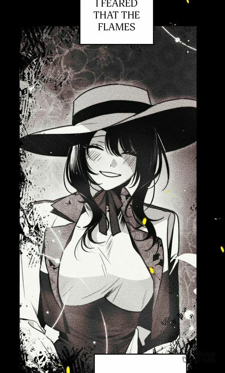 Read Falling for a Dying Princess chapter 73 image 64 on Lezhin