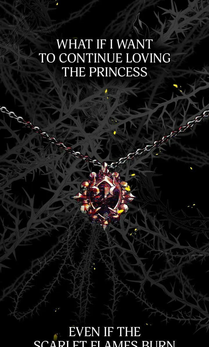 Read Falling for a Dying Princess chapter 73 image 67 on Lezhin