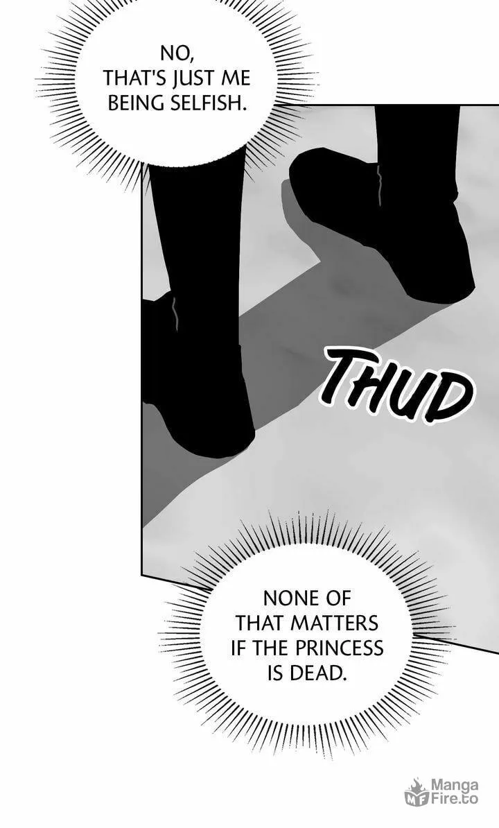Read Falling for a Dying Princess chapter 73 image 69 on Lezhin