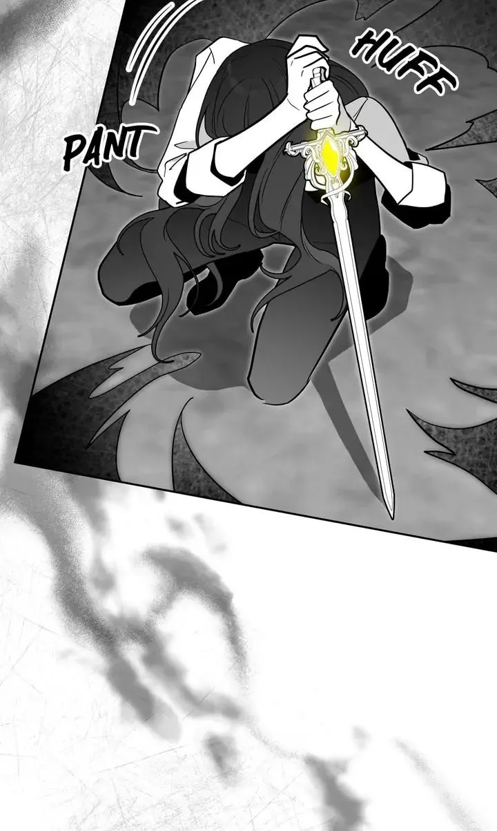 Read Falling for a Dying Princess chapter 74 image 3 on Lezhin