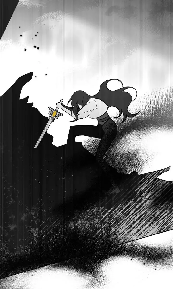 Read Falling for a Dying Princess chapter 74 image 30 on Lezhin
