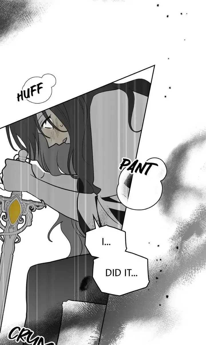 Read Falling for a Dying Princess chapter 74 image 31 on Lezhin