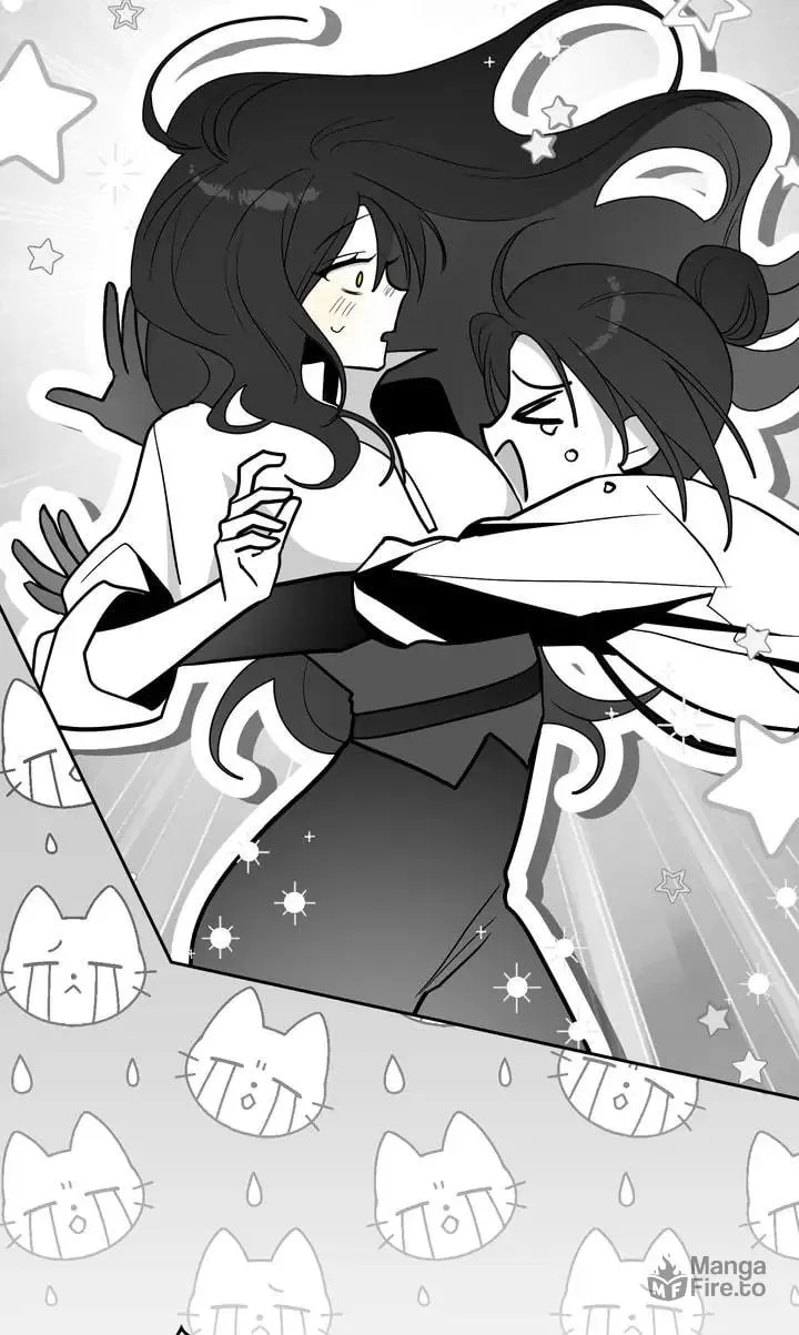 Read Falling for a Dying Princess chapter 74 image 34 on Lezhin