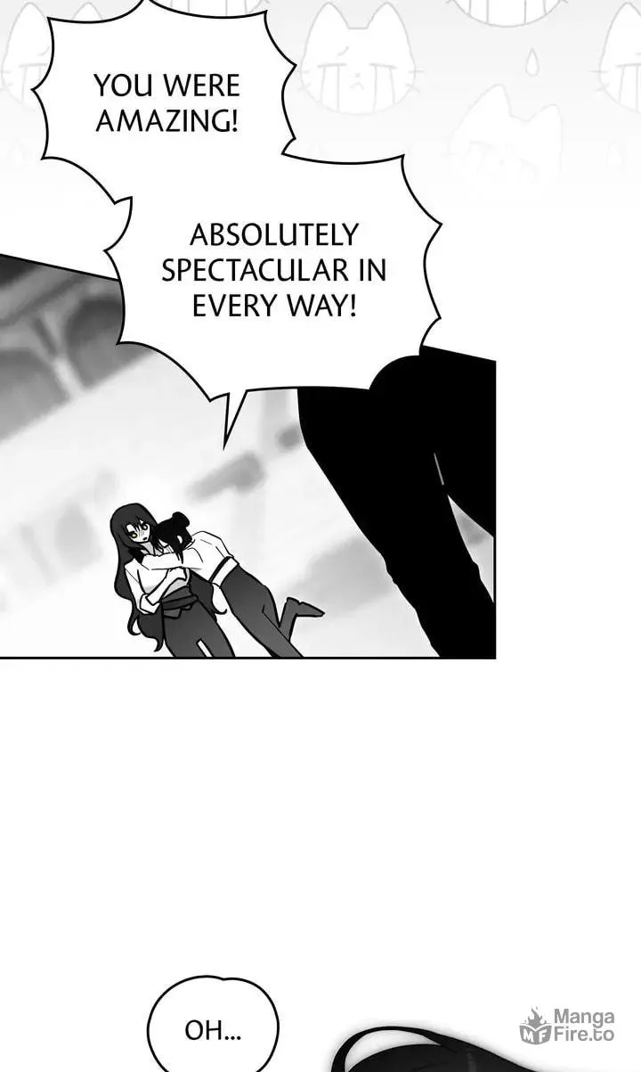 Read Falling for a Dying Princess chapter 74 image 35 on Lezhin