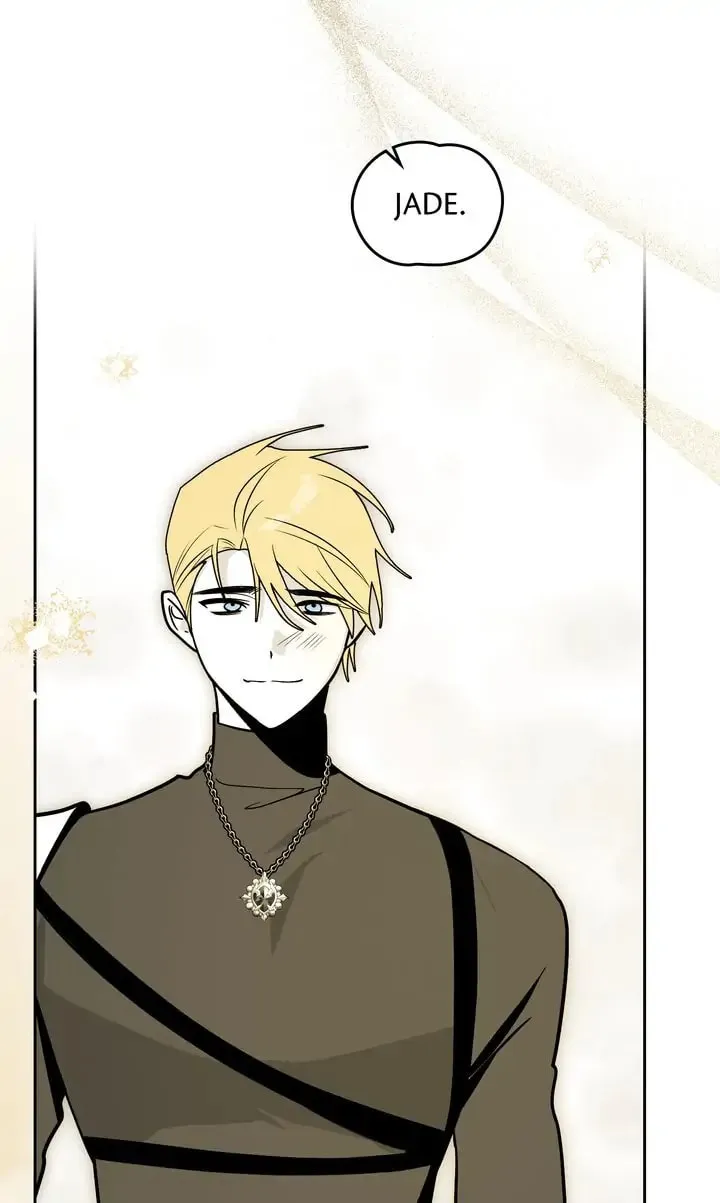 Read Falling for a Dying Princess chapter 74 image 37 on Lezhin