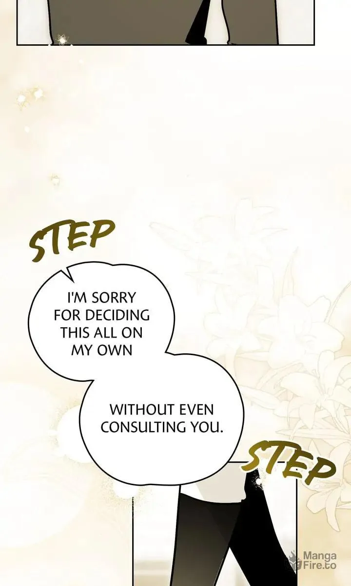 Read Falling for a Dying Princess chapter 74 image 38 on Lezhin