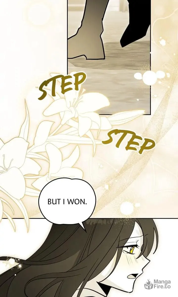 Read Falling for a Dying Princess chapter 74 image 39 on Lezhin