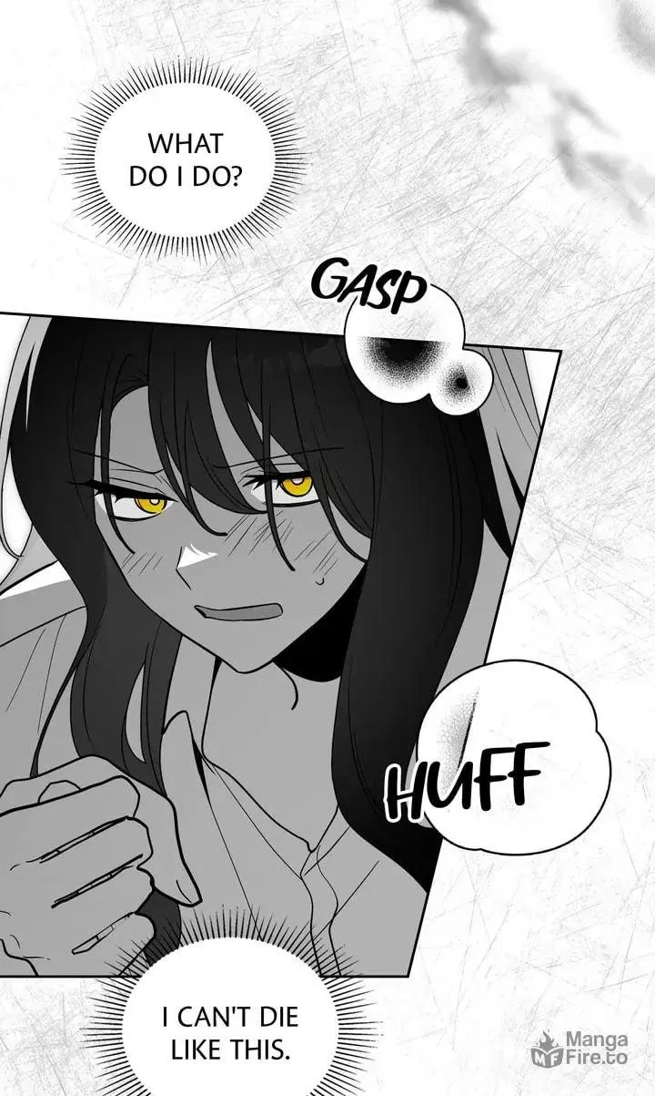 Read Falling for a Dying Princess chapter 74 image 4 on Lezhin