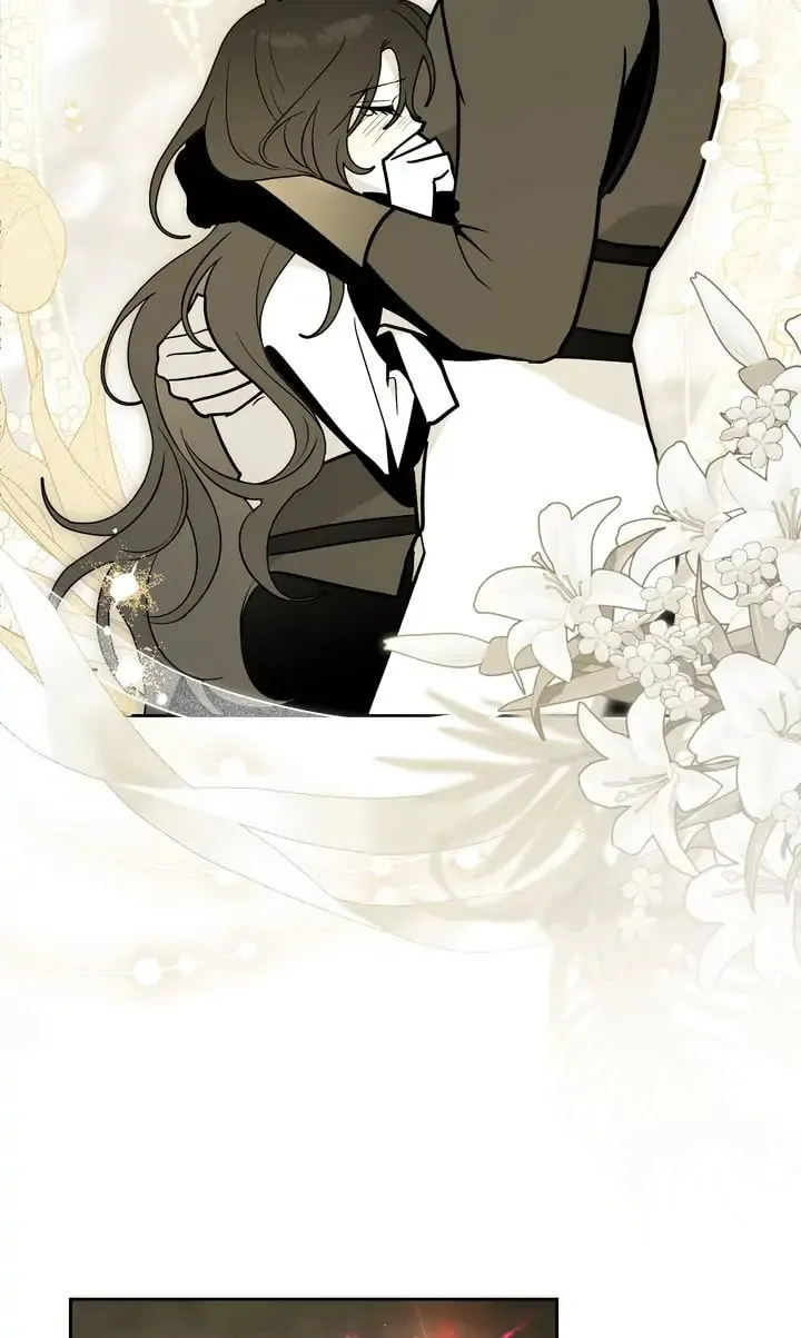 Read Falling for a Dying Princess chapter 74 image 42 on Lezhin