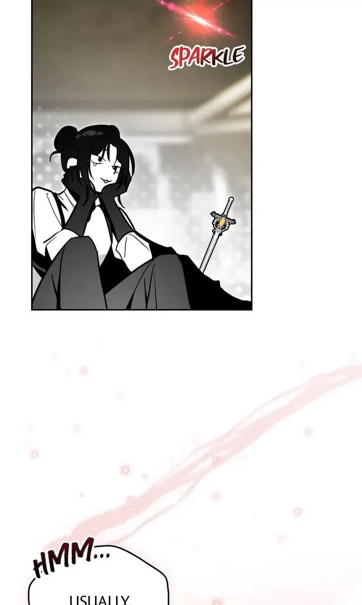 Read Falling for a Dying Princess chapter 74 image 43 on Lezhin